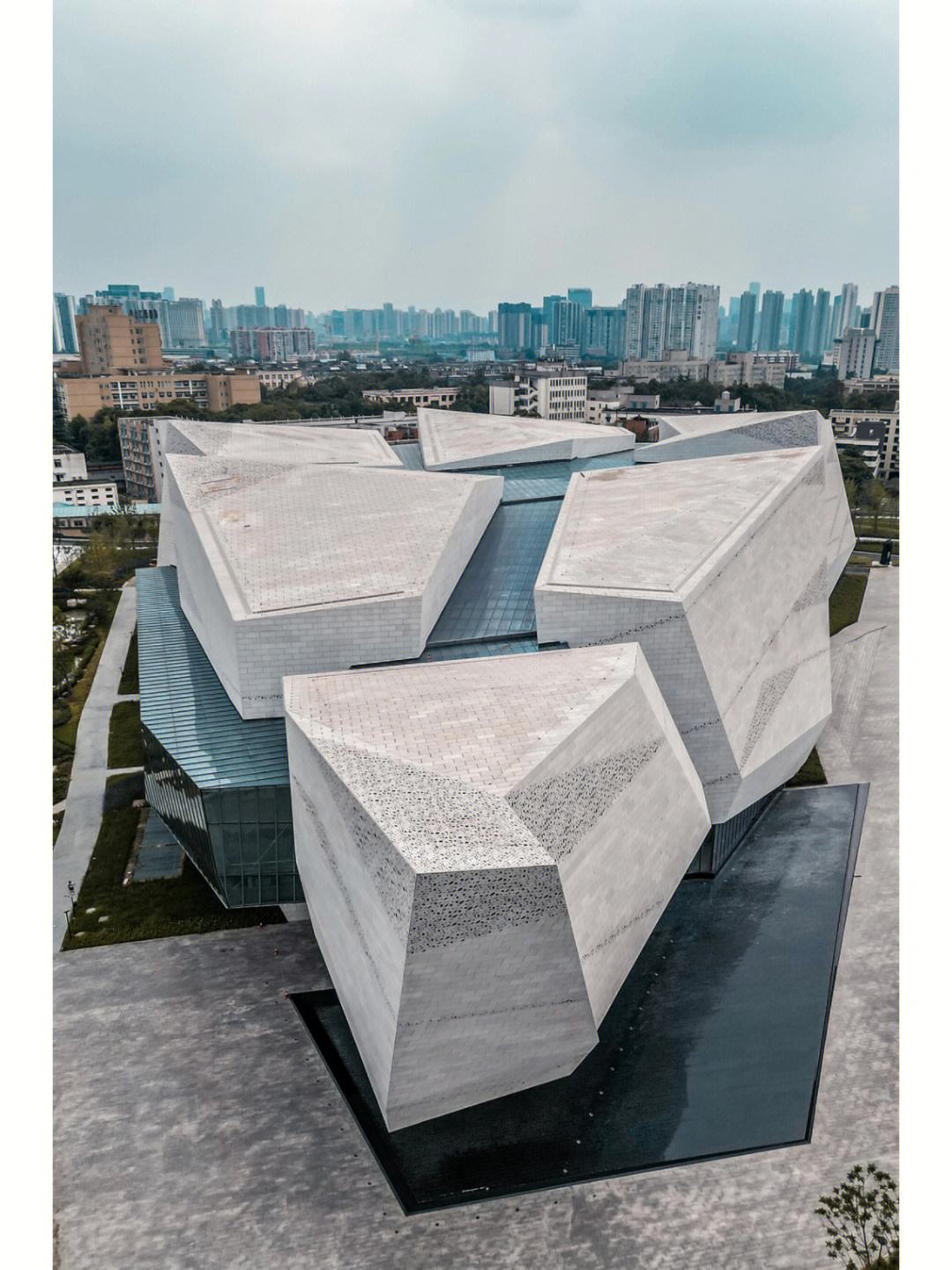 成都市自然博物馆